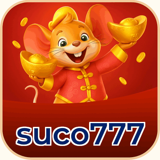 suco777: Cassino Online Seguro e Divertido